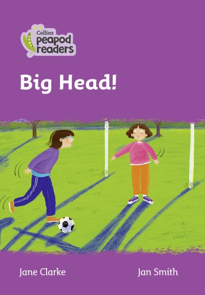Big Head!