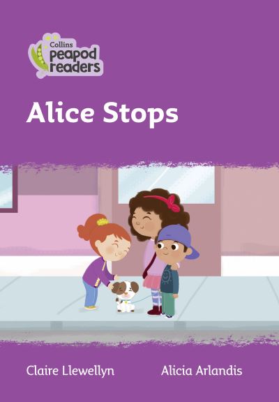 Alice Stops
