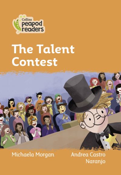 The Talent Contest