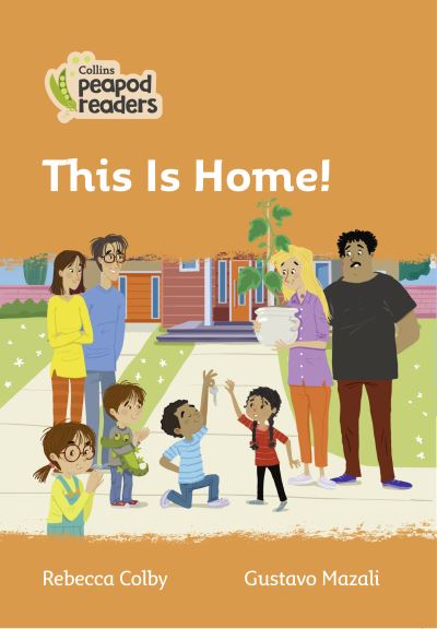 This Is Home!