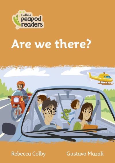 Are We There?