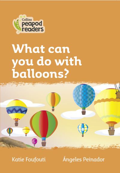 What Can You Do With Balloons?