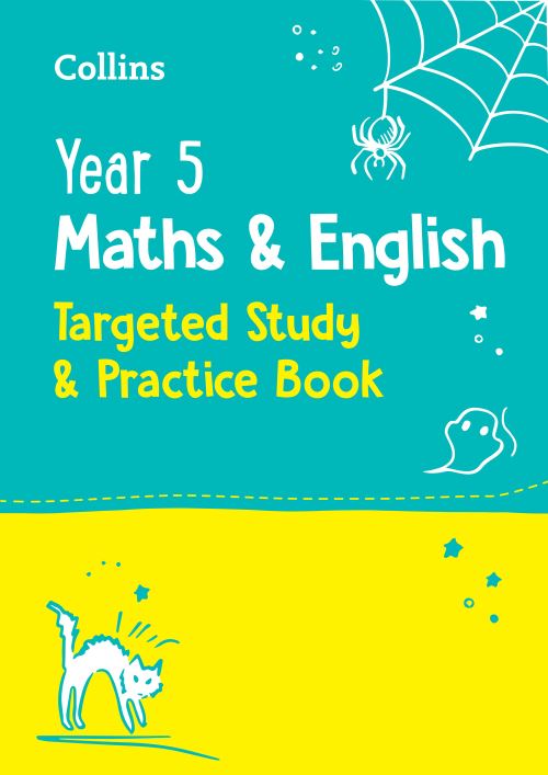 Year 5 Maths & English