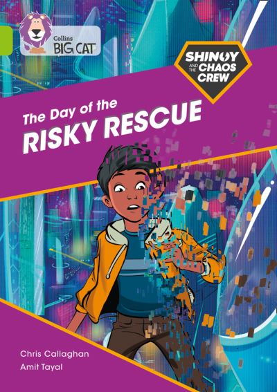 The Day of the Rescue