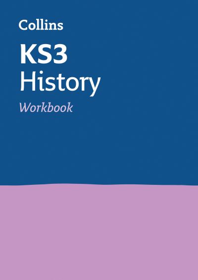 KS3 History. Workbook