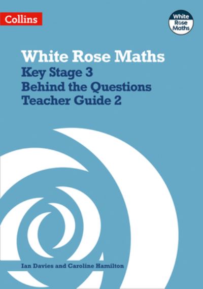 Key Stage 3 Teacher Guide 2