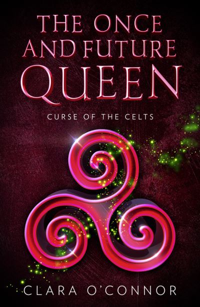 Curse of the Celts