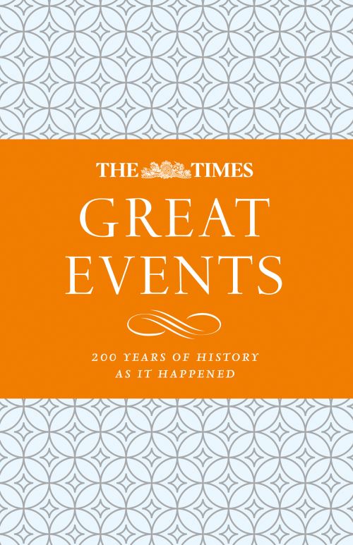 Great Events