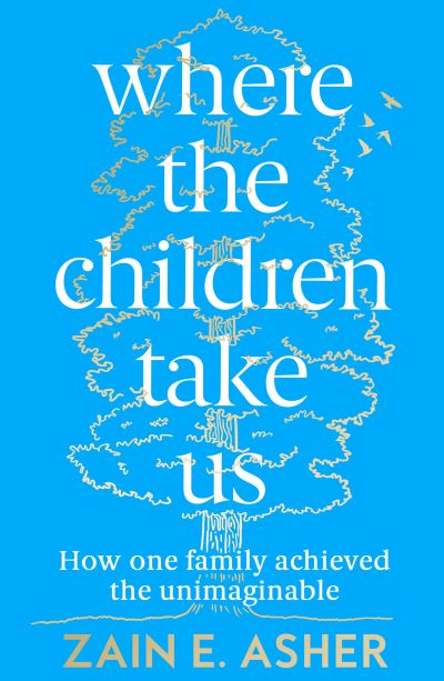 Where the Children Take Us