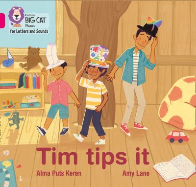 Tim Tips It