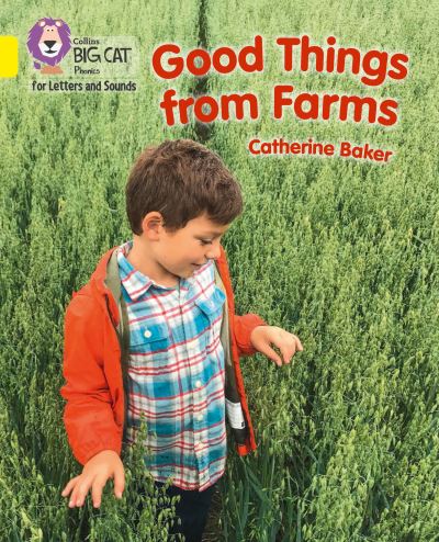 Good Things from Farms