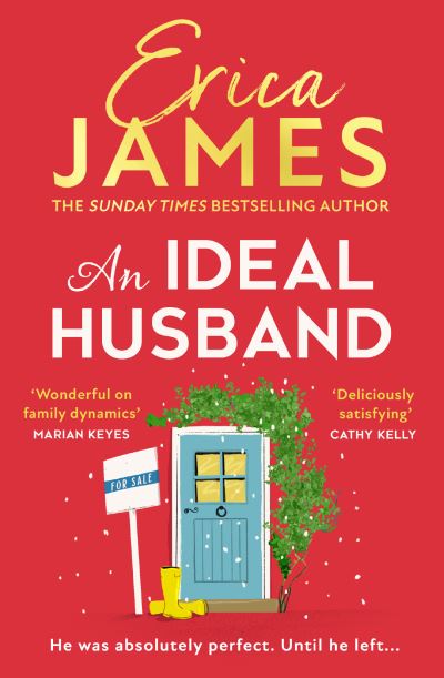 An Ideal Husband