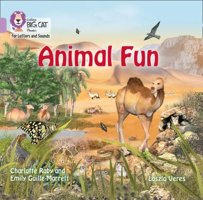 Animal Fun
