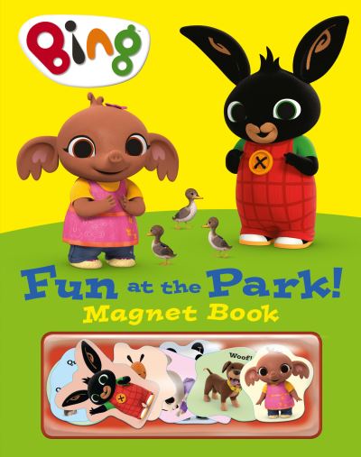 Fun at the Park!