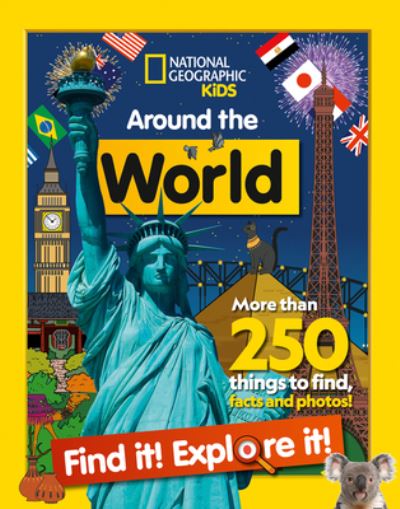 Around the World