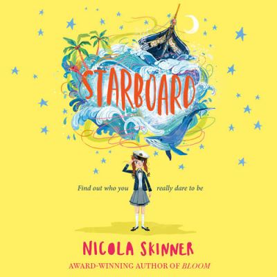 Starboard
