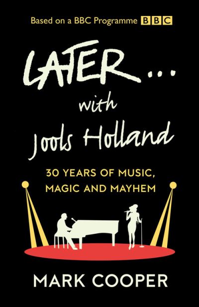 Later...with Jools Holland
