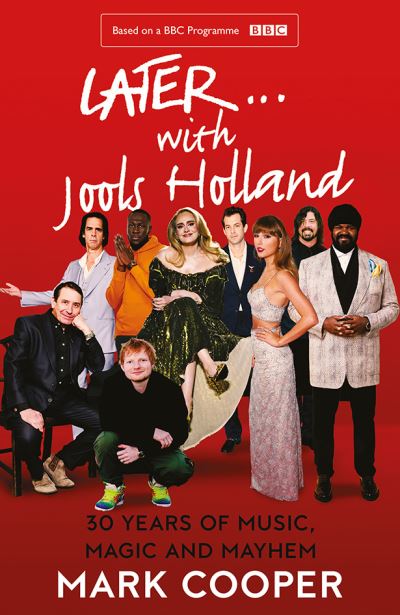 Later...with Jools Holland