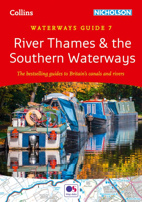 River Thames & The Southern Waterways
