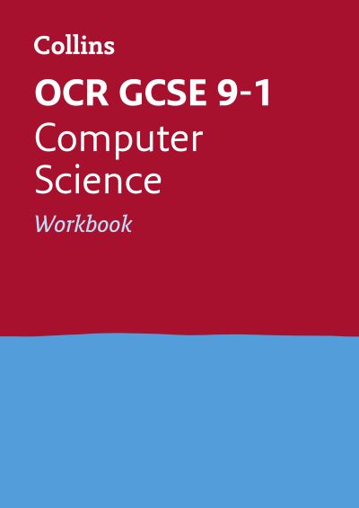 Ocr GCSE 9-1 Computer Science. Workbook