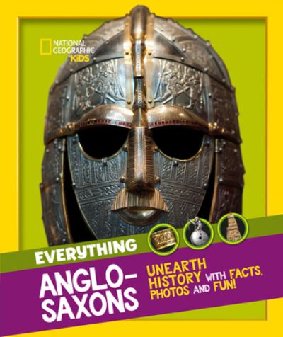 Everything Anglo-Saxons