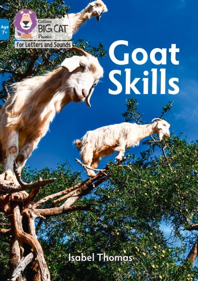 Goat Skills!