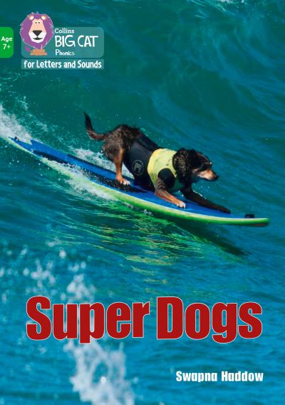 Super Dogs