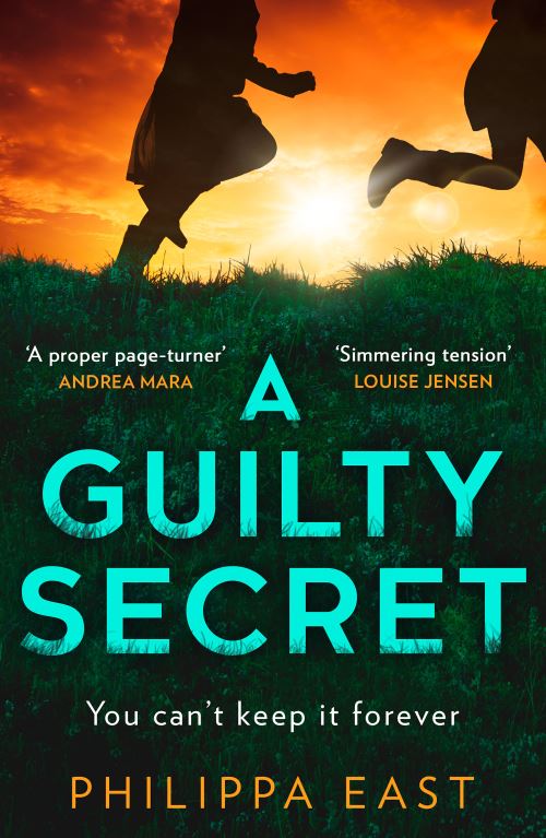 A Guilty Secret