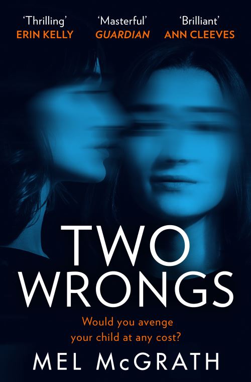 Two Wrongs