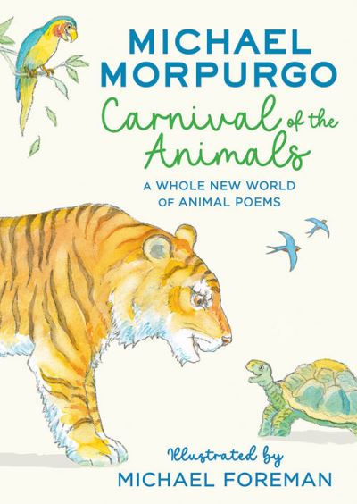 Carnival of the Animals