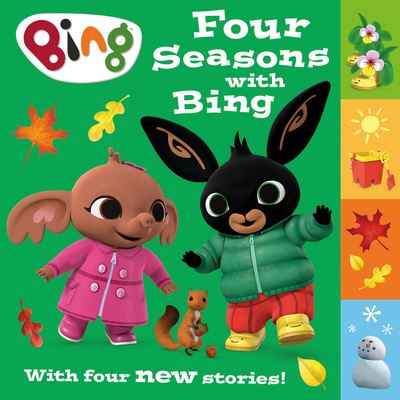 Four Seasons With Bing