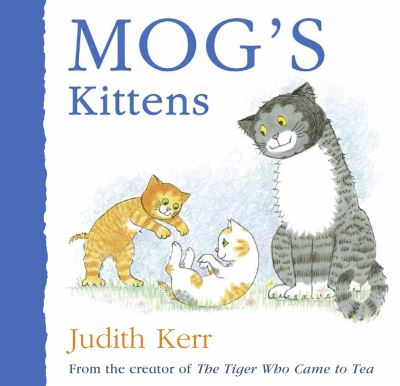 Mog's Kittens