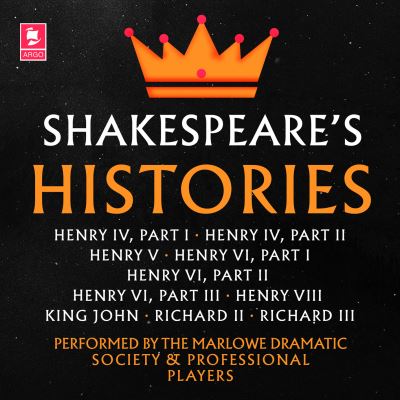 Shakespeare. The Histories