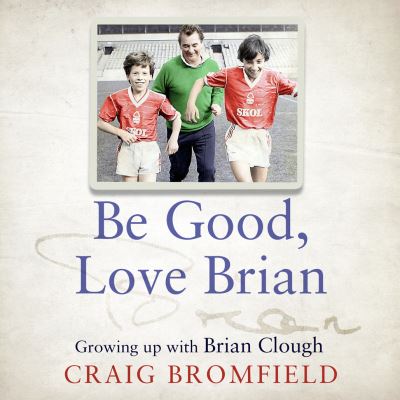 Be Good, Love Brian