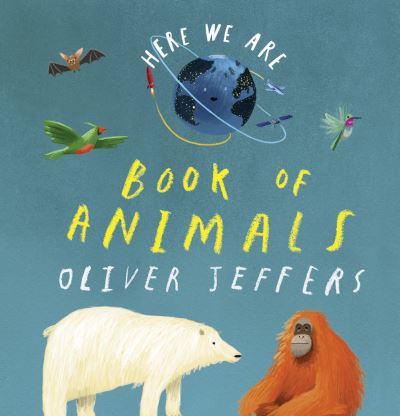 Book of Animals