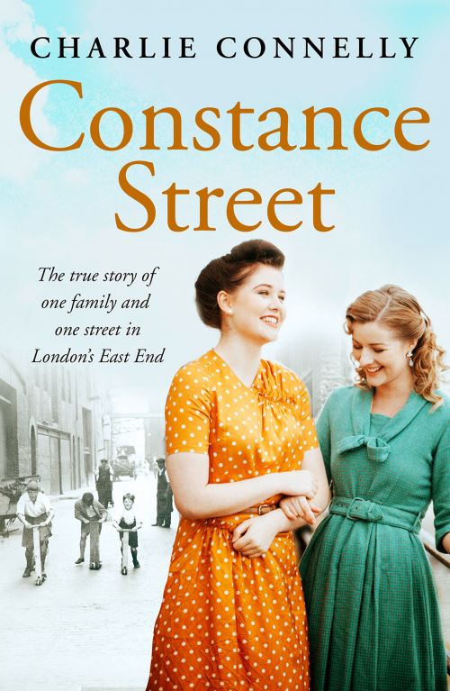 Constance Street