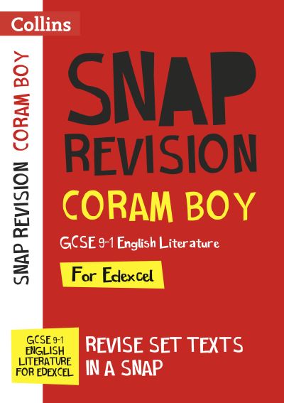 Coram Boy