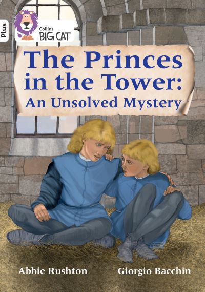 The Princes in the Tower