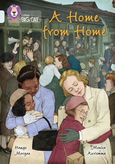 Home from Home