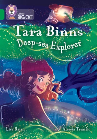 Tara Binns
