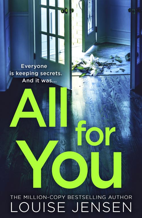 All For You