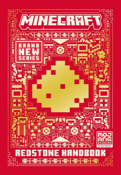 Redstone Handbook