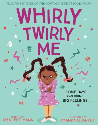 Whirly Twirly Me