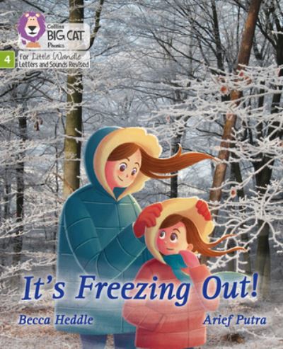 It's Freezing Out!