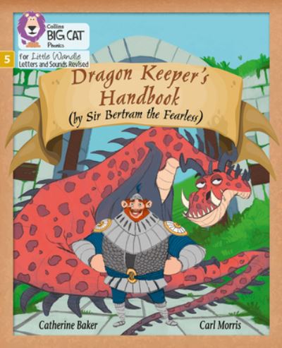 Dragon Owner's Manual