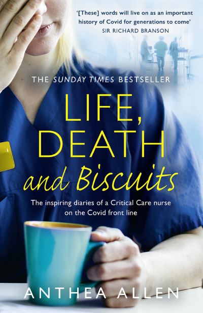 Life, Death and Biscuits