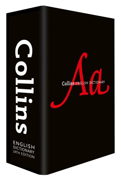 Collins English Dictionary