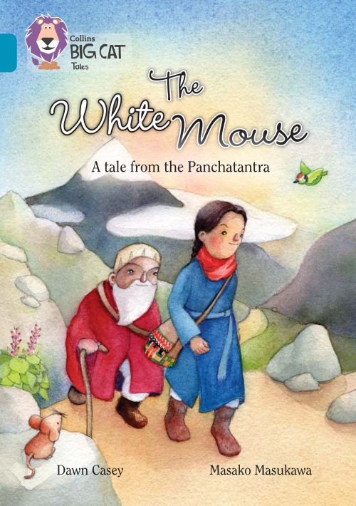 The White Mouse