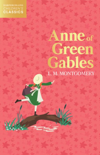 Anne of Green Gables