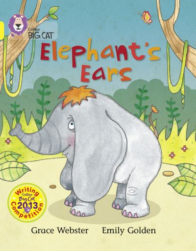 Elephant's Ears